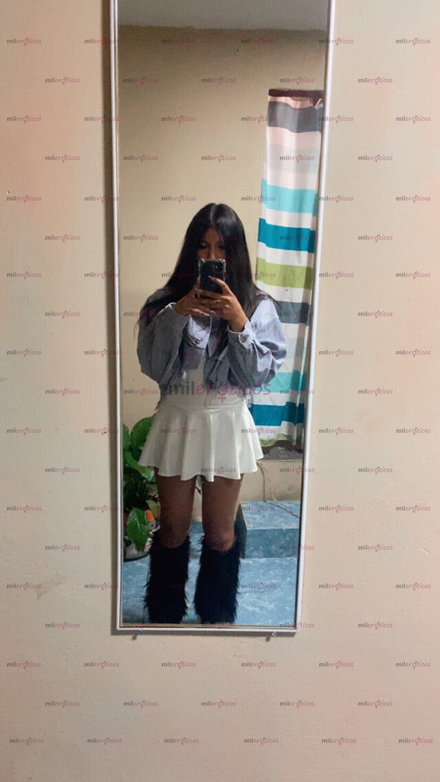 FOTOS DE MORENA SENSUAL, LINDA Y CON TRATO DELICIOSO