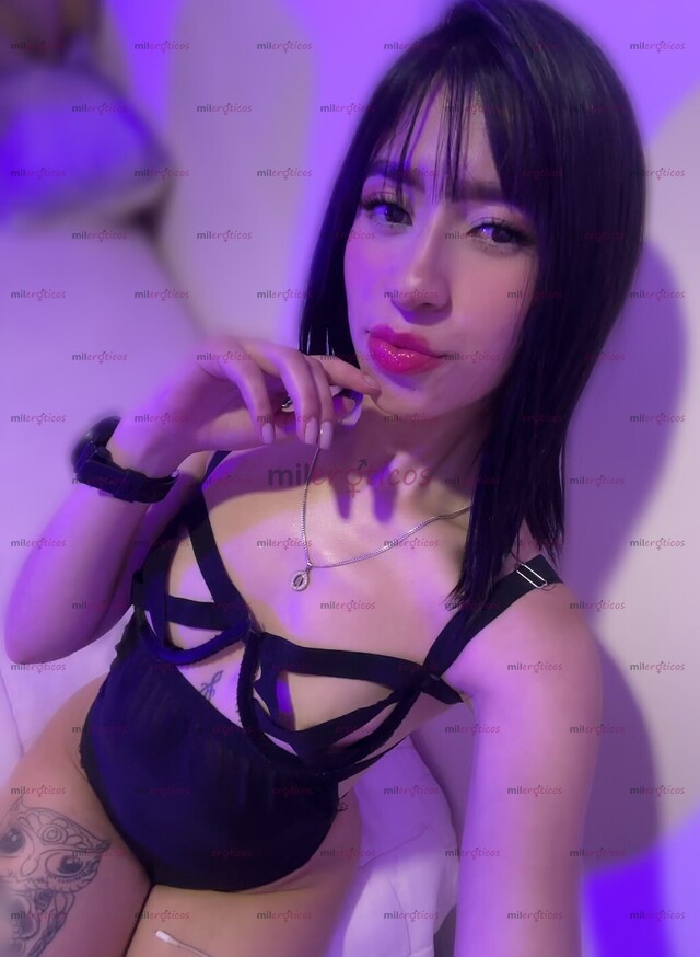 FOTOS DE SARA HERMOSA FLACA NUEVAMENTE EN KENNEDY