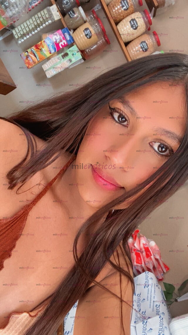 FOTOS DE MORENA SENSUAL, LINDA Y CON TRATO DELICIOSO