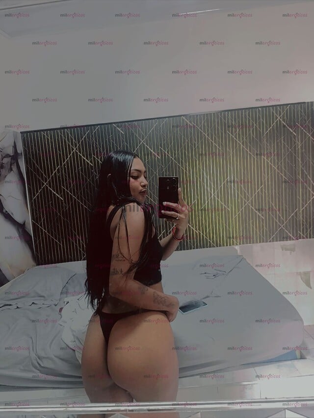 FOTOS DE MORENA EN TU CIUDAD COSTEÑA LLEGÓ PARA QUE DISFRUTES DE SU RICA CUERPA
