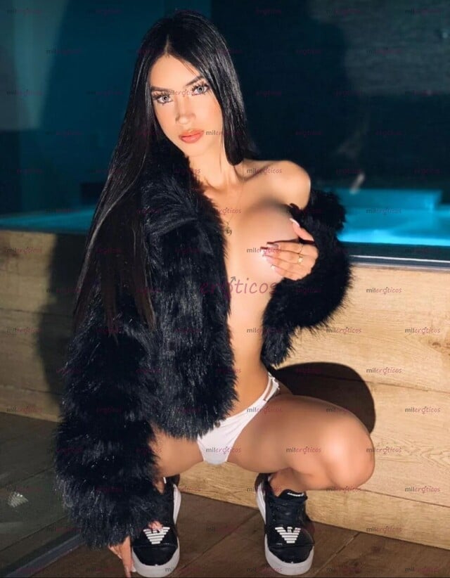 FOTOS DE SOY LUCIANA NIÑA PERVERSA , JUGUETÓNA Y CAPRICHOSA