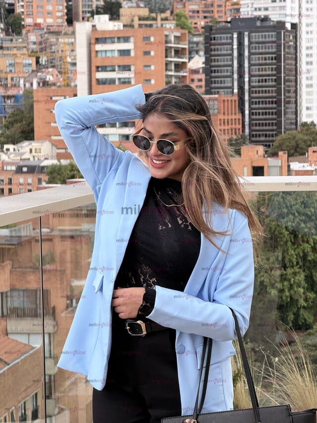 FOTOS DE LA COLOMBIANA RUBIA MÁS HOT DE MÉXICO CUERPO FITNESS, CARA DE MODELO