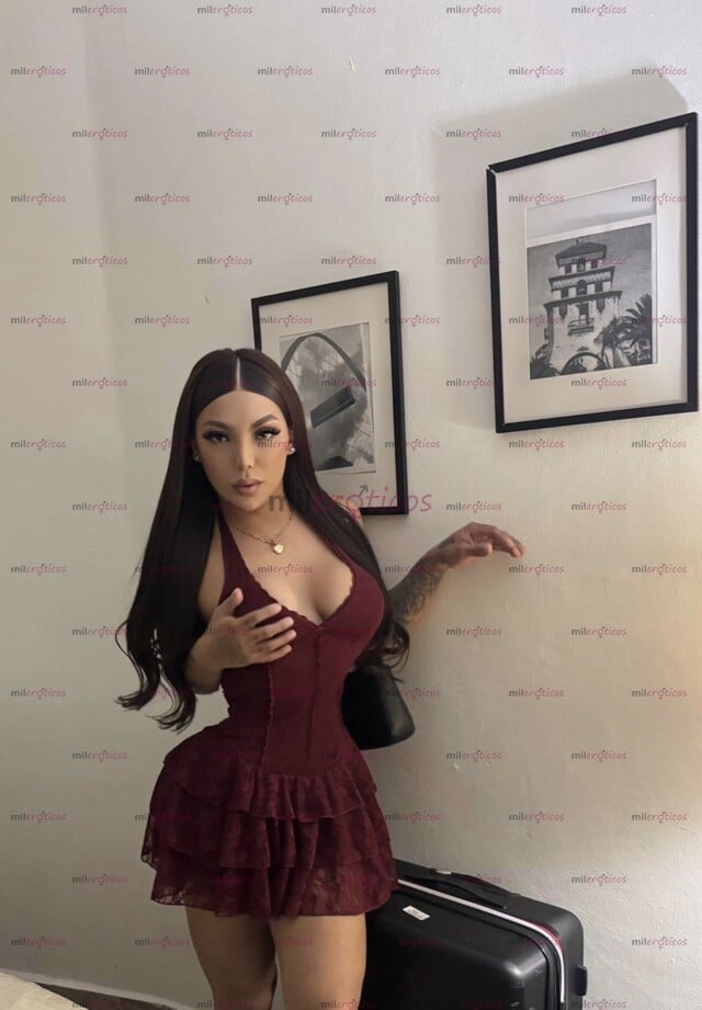 FOTOS DE DISPONIBLE! MUÑEQUITA VIP PREMIUM!ÚNICOS DÍAS ! MUÑEQUITA VIP DISCRETA