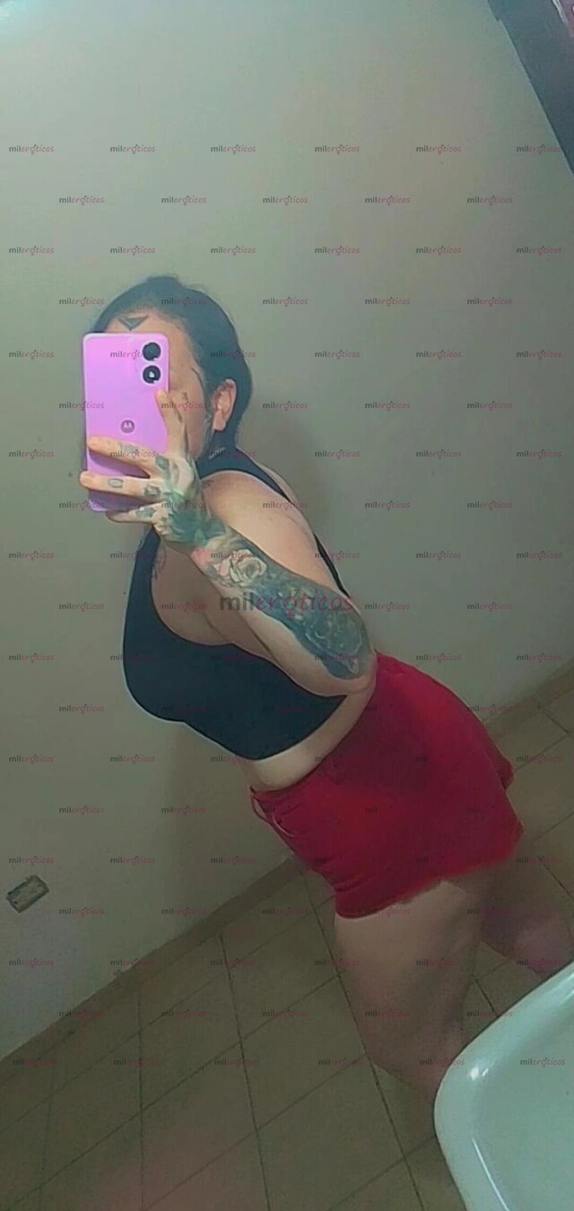 FOTOS DE TÚ FANTASIA ES UNA TATUADA ? NO TE QUEDES CON GANAS ,VEN CONMIGO