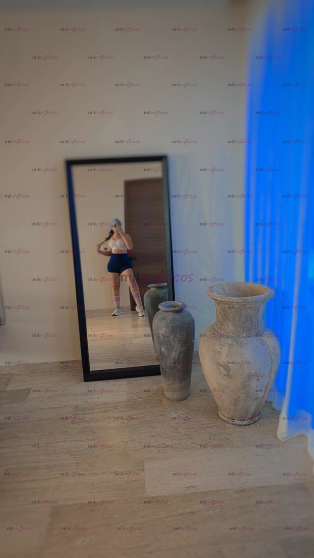 FOTOS DE PROMO MEGAN TENGO 18 AÑOS CULOTE Y CADERONA NATURAL