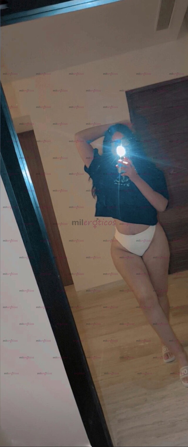 FOTOS DE PROMO MEGAN TENGO 18 AÑOS CULOTE Y CADERONA NATURAL