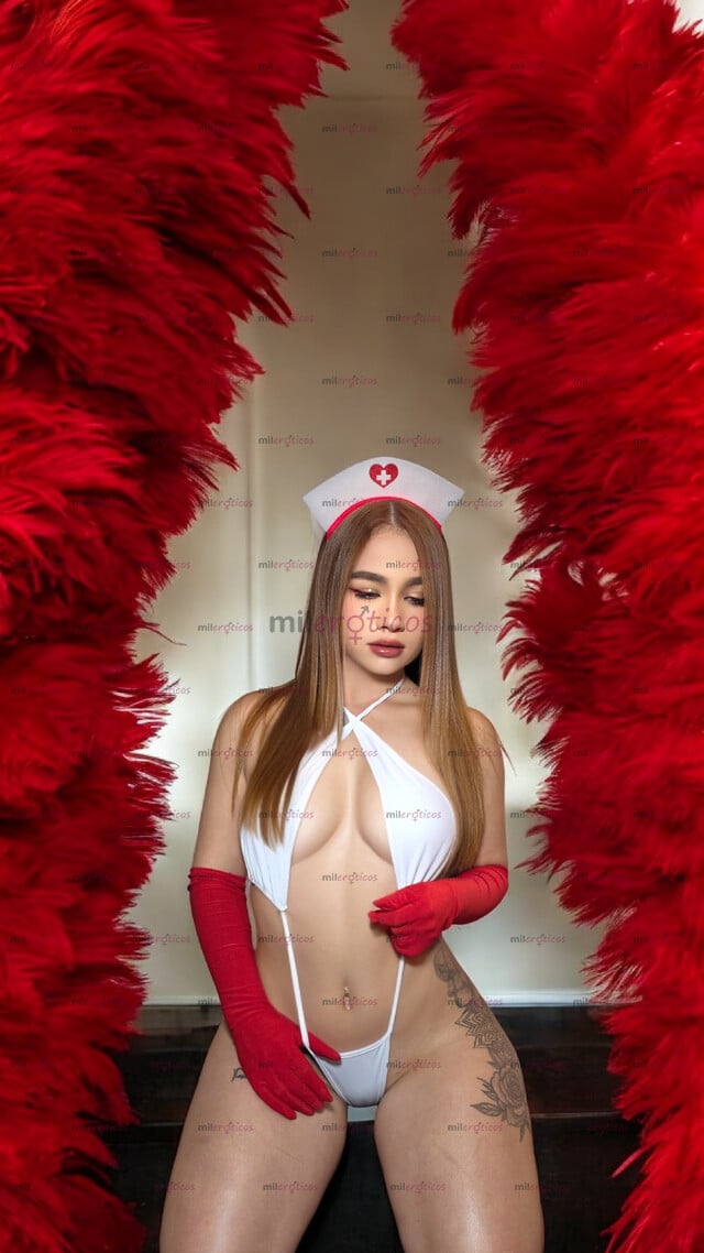 FOTOS DE STA BARBARA ANDREA MORBOSA FOLLONA PELIRROJA DEL P;DE ALTO VOLTAJE APTO PRIVADO