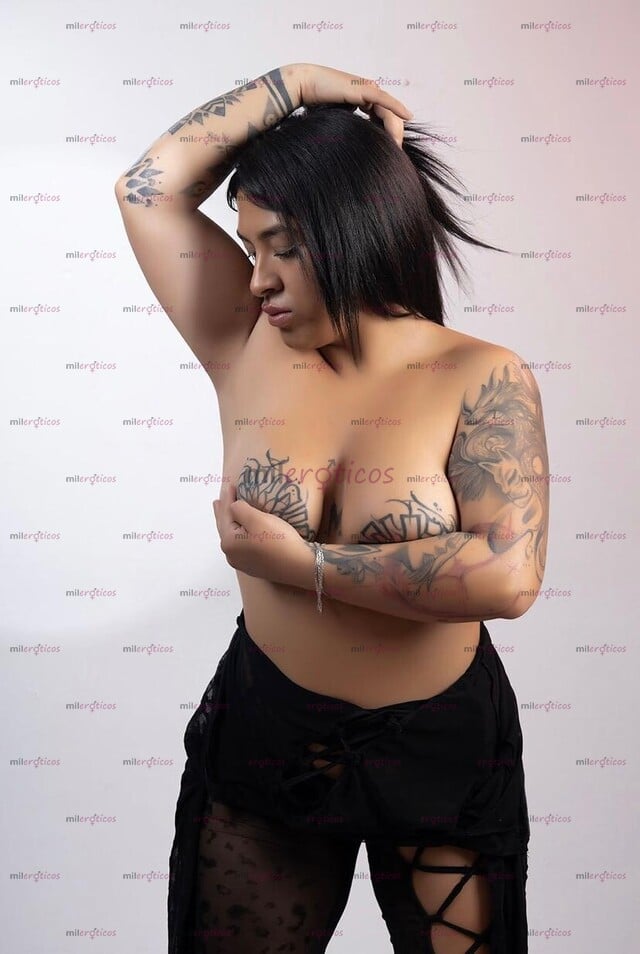 FOTOS DE MORENA TATUADA MUY GRATA PARA TI DISPONIBLE SOLL PARA TIG