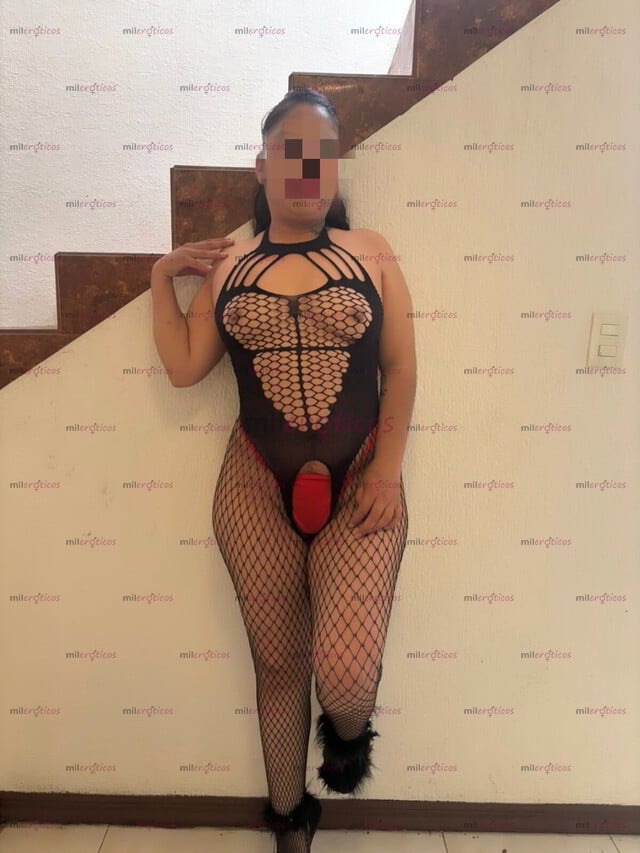 FOTOS DE ALEXA 27 AÑOS EXPERTA EN SABROSA DELICIOSA TENGO LUGAR