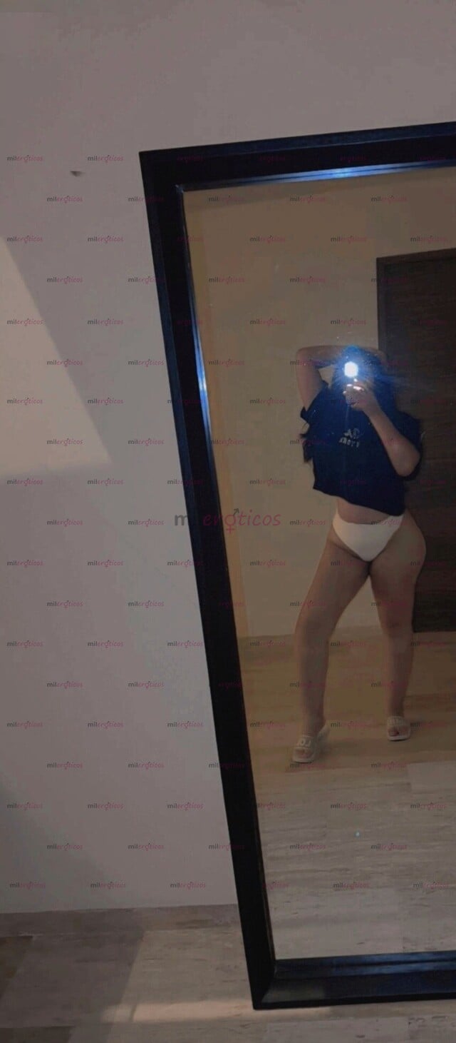 FOTOS DE PROMO MEGAN TENGO 18 AÑOS CULOTE Y CADERONA NATURAL