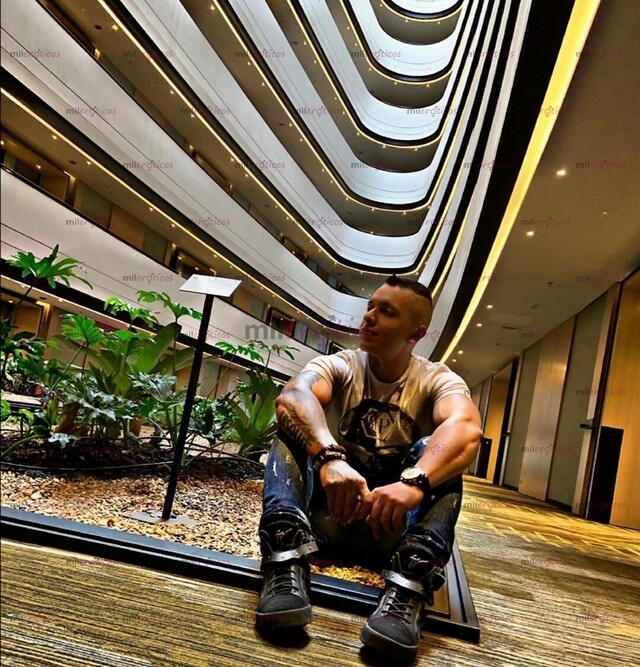 FOTOS DE EXCLUSIVE ESCORT, SAFE AND DISCREET. FIND ME ON INSTAGRAM INKMIKEE4