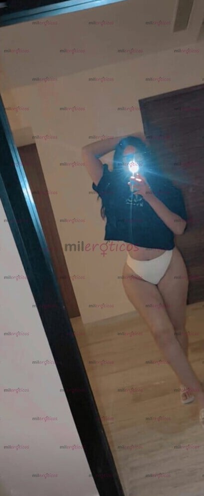 FOTOS DE PROMO MEGAN TENGO 18 AÑOS CULOTE Y CADERONA NATURAL