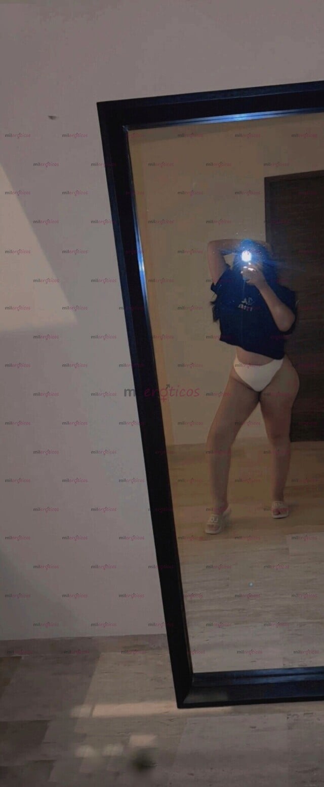 FOTOS DE PROMO MEGAN TENGO 18 AÑOS CULOTE Y CADERONA NATURAL