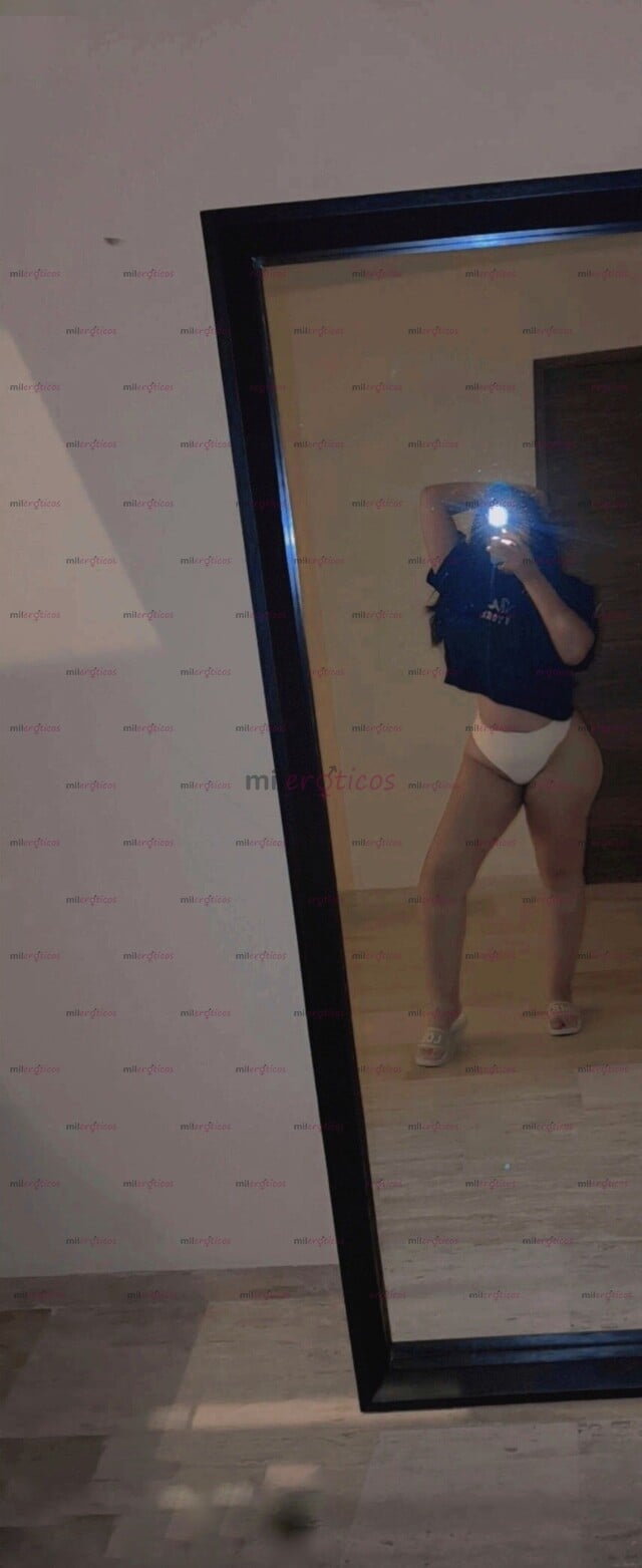 FOTOS DE PROMO MEGAN TENGO 18 AÑOS CULOTE Y CADERONA NATURAL