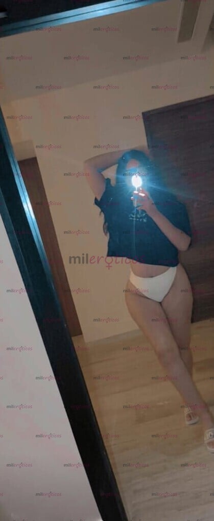 FOTOS DE PROMO MEGAN TENGO 18 AÑOS CULOTE Y CADERONA NATURAL