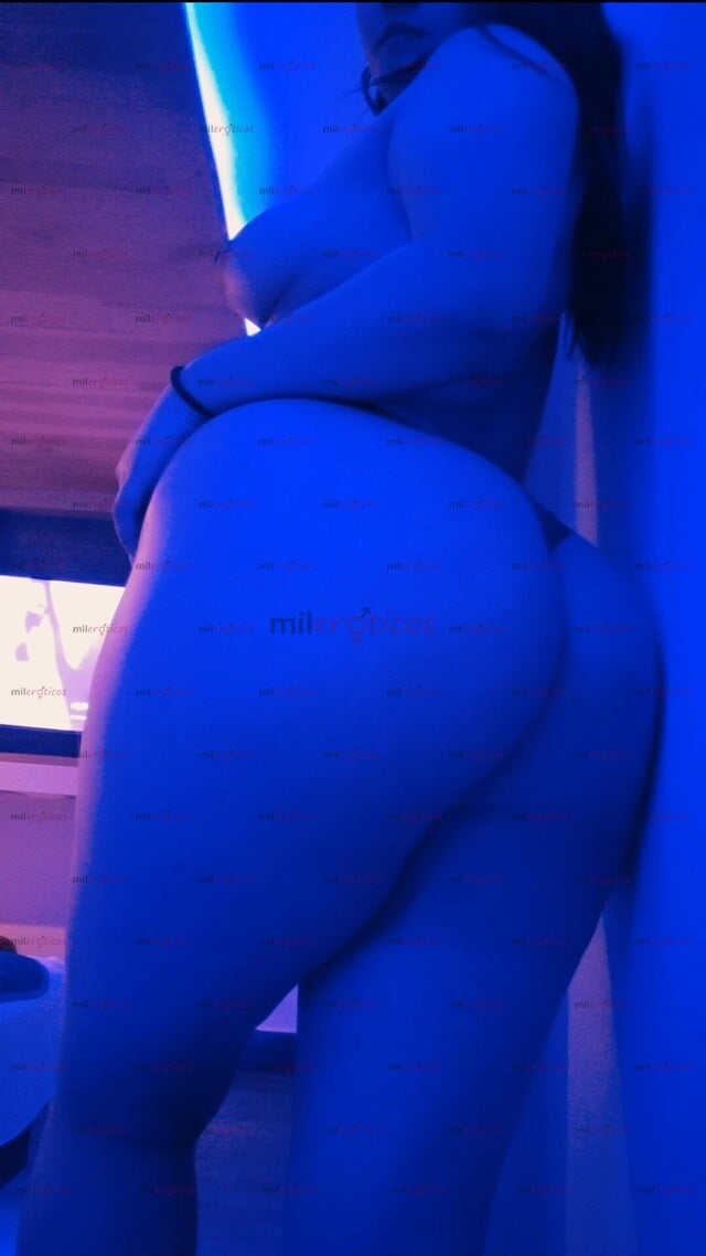 FOTOS DE MADISSON ESCORT NALGONA NATURAL DE 23 AÑOS CON DEPARTAMENTO CENTRICO