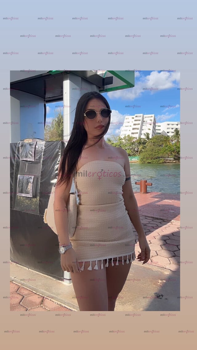 FOTOS DE SOY LIA HERMOSA COLOMBIANA NUEVA EN CANCÚN
