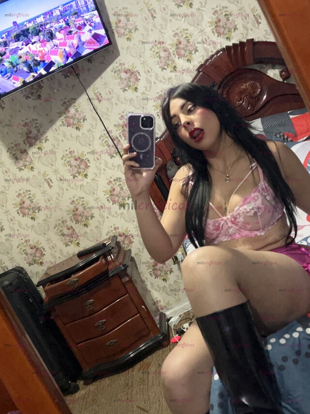 FOTOS DE TRANSEXUAL EXHUBERANTE! OPERADITA FEMENINA, SOLO PARA TRATO DE ALTO NIVEL!