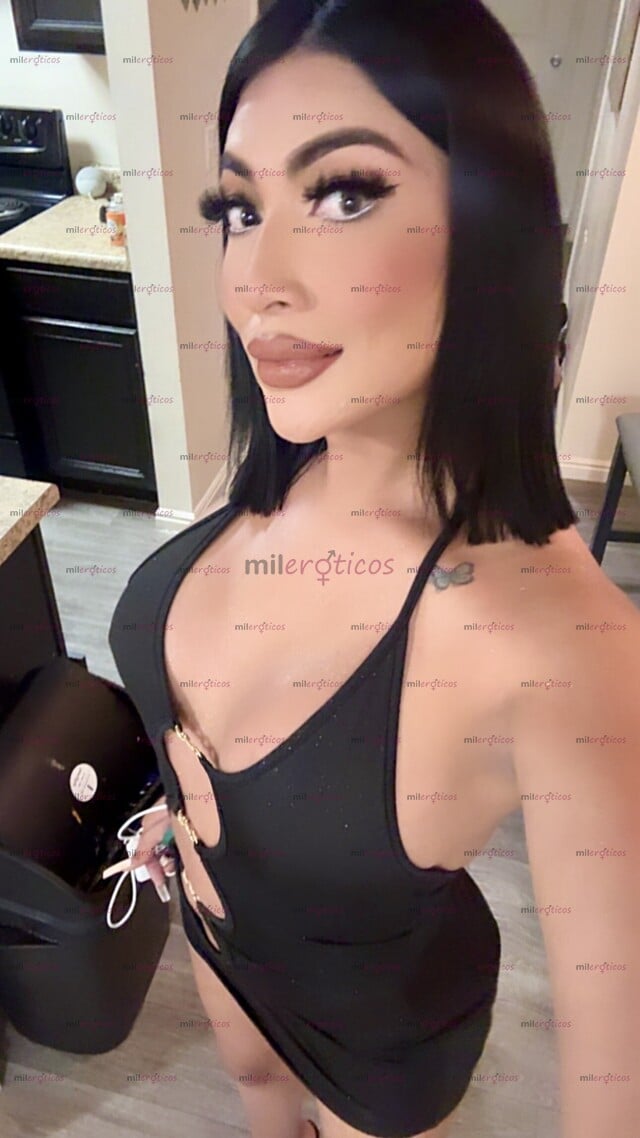 FOTOS DE PUTITA BELLA Y FEMENINA !!!! POR PRIMERA VEZ EN TU CIUDAD !!