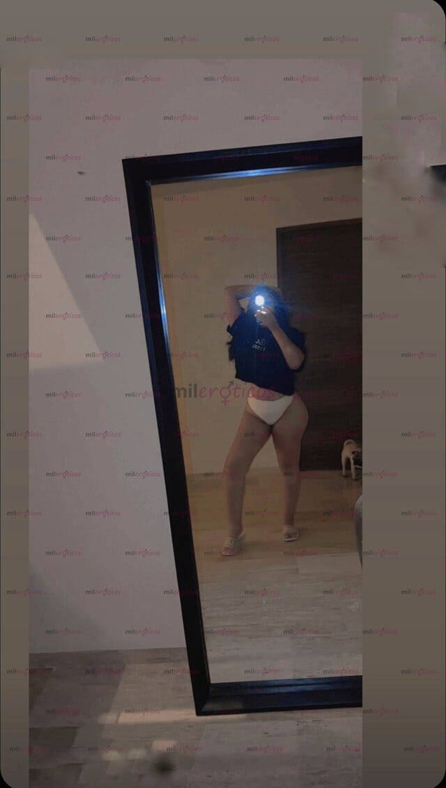 FOTOS DE PROMO MEGAN TENGO 18 AÑOS CULOTE Y CADERONA NATURAL