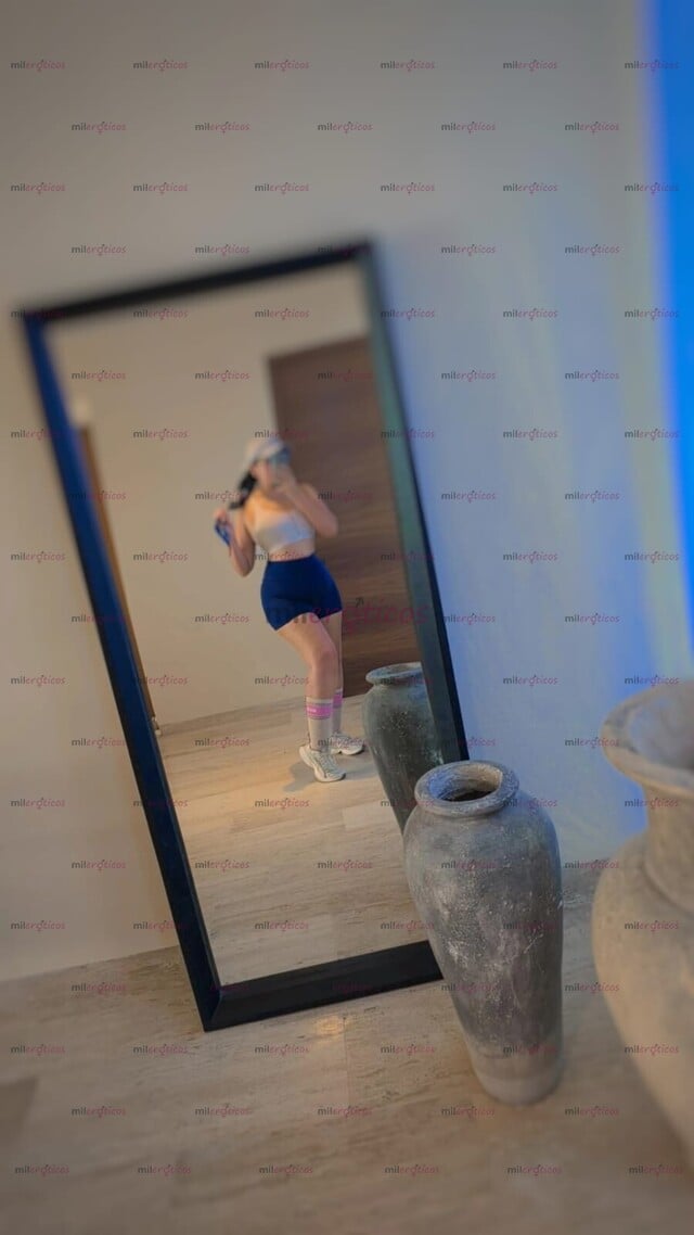 FOTOS DE PROMO MEGAN TENGO 18 AÑOS CULOTE Y CADERONA NATURAL
