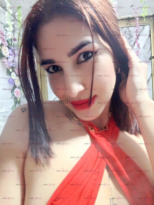 FOTOS DE DIVERTIDA Y TRAVIESA. CONOCIDA COMO MILAGRITOS