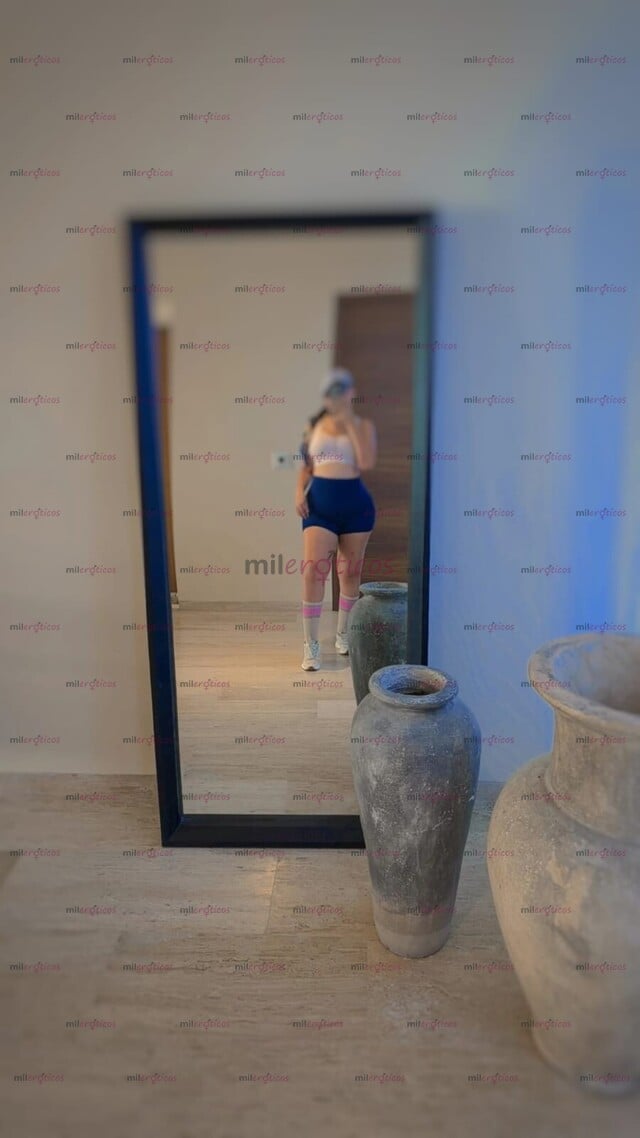 FOTOS DE PROMO MEGAN TENGO 18 AÑOS CULOTE Y CADERONA NATURAL