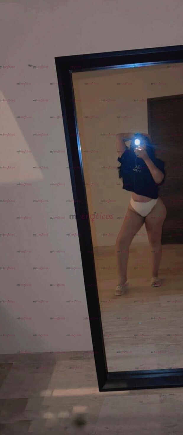 FOTOS DE PROMO MEGAN TENGO 18 AÑOS CULOTE Y CADERONA NATURAL