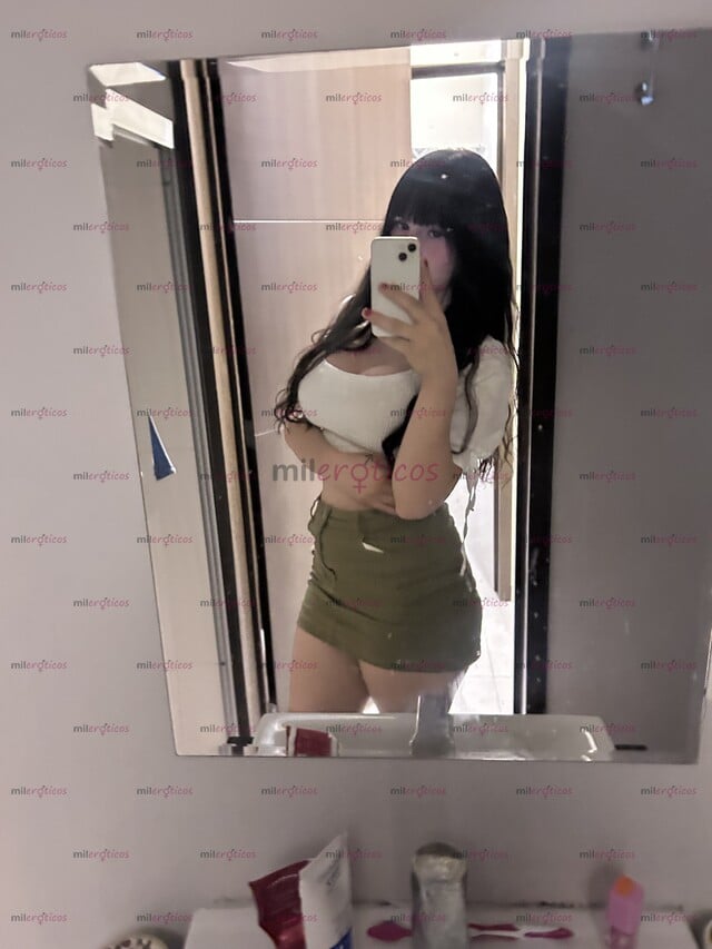 FOTOS DE HOLA QUÉ TAL? SKYNNIDOLL YA DISPONIBLE NUEVAMENTE PARA VIDEOLLAMADA Y DE MÁS