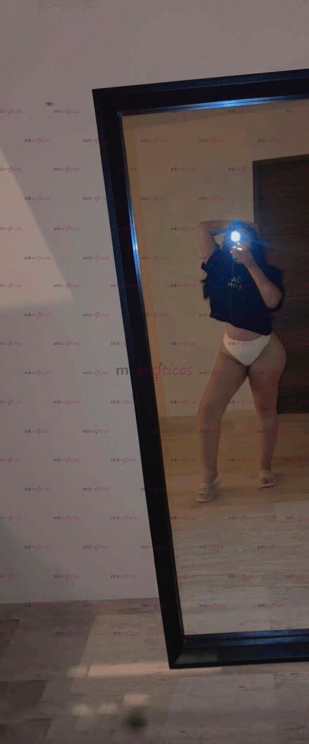 FOTOS DE PROMO MEGAN TENGO 18 AÑOS CULOTE Y CADERONA NATURAL