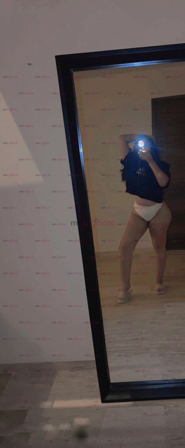 FOTOS DE PROMO MEGAN TENGO 18 AÑOS CULOTE Y CADERONA NATURAL