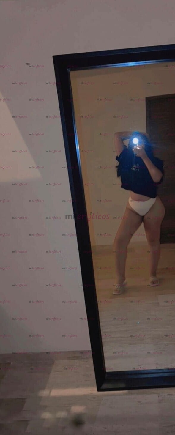 FOTOS DE PROMO MEGAN TENGO 18 AÑOS CULOTE Y CADERONA NATURAL