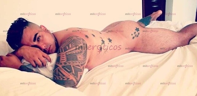 FOTOS DE SERIO VARONIL GRUESO ACUERPADO VERSÁTIL DOTADO TATOADO MUY EDUCADO