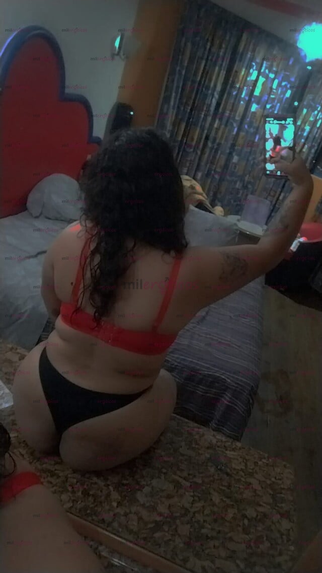 FOTOS DE NOEMI HERNANDEZ CHICA DE 20 AÑOS GORDIBUENA