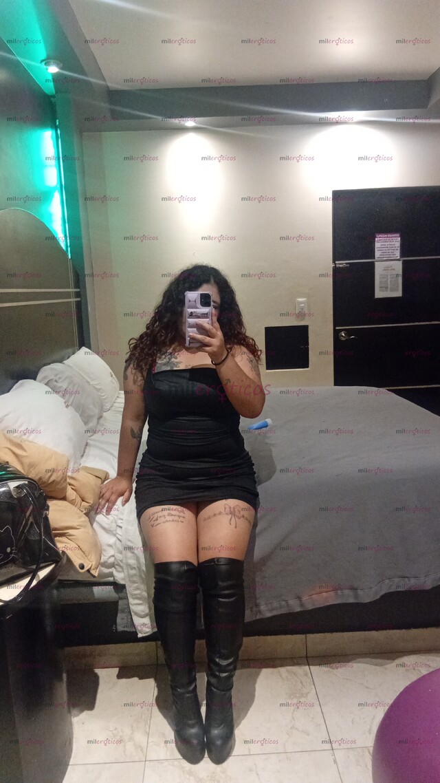 FOTOS DE NOEMI HERNANDEZ CHICA DE 20 AÑOS GORDIBUENA