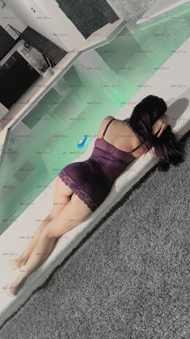 FOTOS DE SOY ALLISON NUEVA EN TU CIUDAD LISTA PARA HACERTE VENIR BIEN RICO AMOR