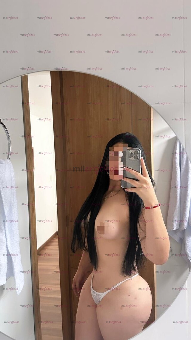 FOTOS DE SARA CON SITIO Y A DOMICILIO COMPAÑÍA EXCLUSIVA Y DISCRETA