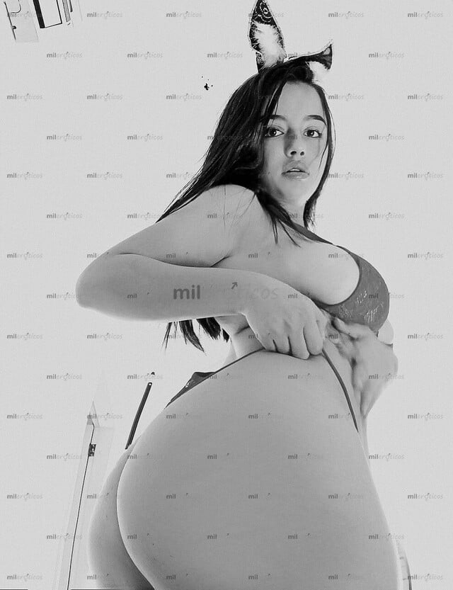 FOTOS DE LISTA PARA COMPARTIR CONTIGO UNA EXPERIENCIA RELAJADA, INTERESANTE Y CON QUÍMICA