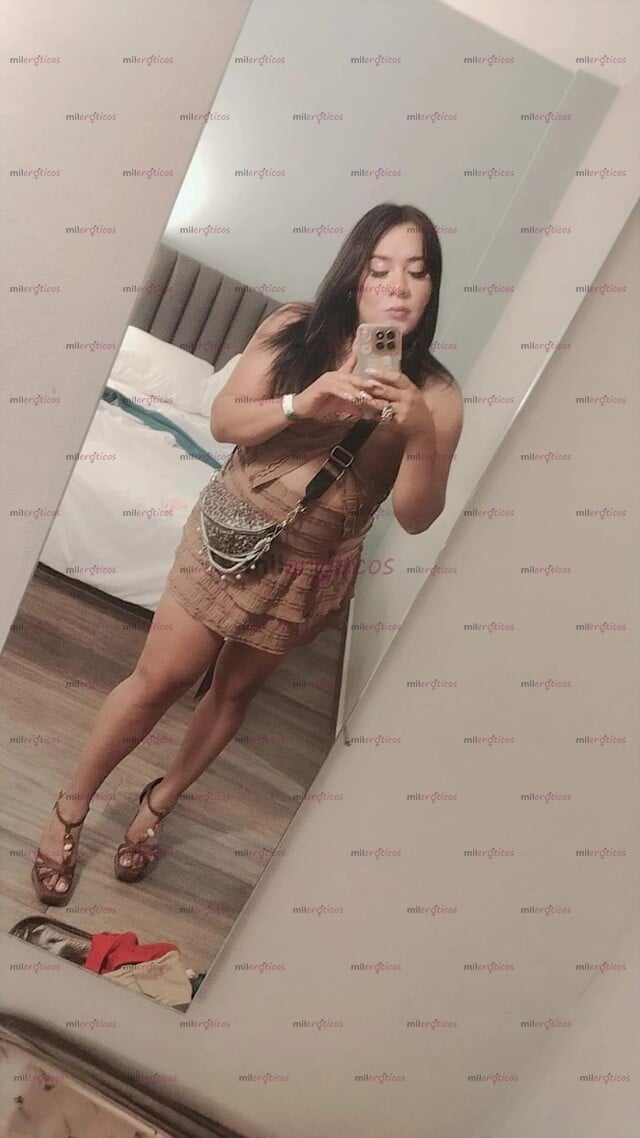 FOTOS DE HOLA SOY RUBY SUTTA LA MISS, UNA CHICA TRANSGÉNERO DE MONTERREY...