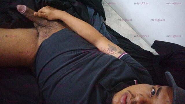FOTOS DE VENEZOLANO VERGON 20CM DOTADO COMPLACIENTE