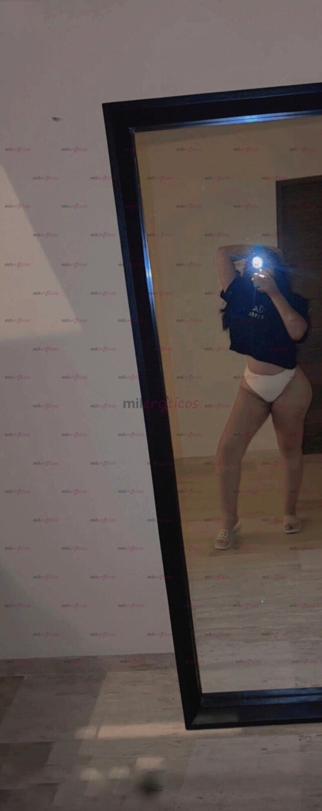 FOTOS DE PROMO MEGAN TENGO 18 AÑOS CULOTE Y CADERONA NATURAL