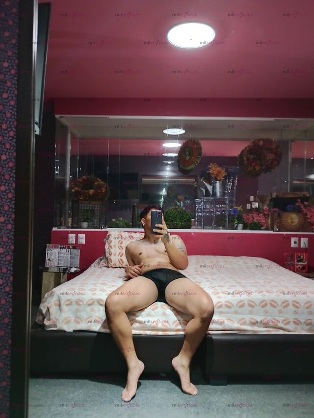 FOTOS DE PROMO EN ESTE MOMENTO PARA TI, TE COMPLAZCO PAPI.