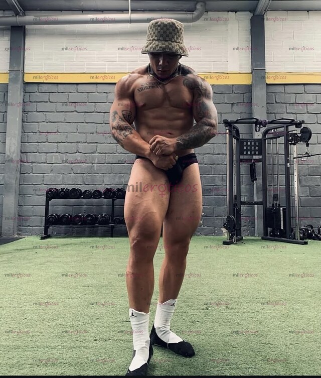 FOTOS DE SOY MARKUS MODELO PROFESIONAL CALIENTE DOMINANTE Y VERSÁTIL