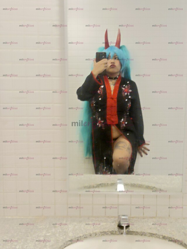 FOTOS DE JOVEN COSPLAYER CULONA EN TU CIUDAD DISPUESTA A COMPLACERTE