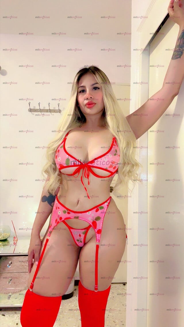 FOTOS DE BARBY HUMANA ! LA MEJOR ! PARA GUSTOS EXIGENTES