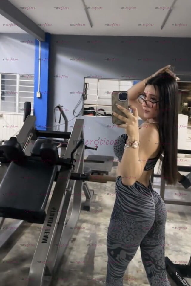 FOTOS DE MARÍA JOSÉ, TRANS UNA DIOSA CON UN BUEN CULO Y UNAS RICAS CHICHOTAS