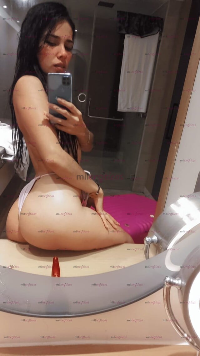FOTOS DE MELANIE SHINE LISTA PARA CUMPLIR TODAS TUS FANTASIAS Y PASAR UN BUEN RATO