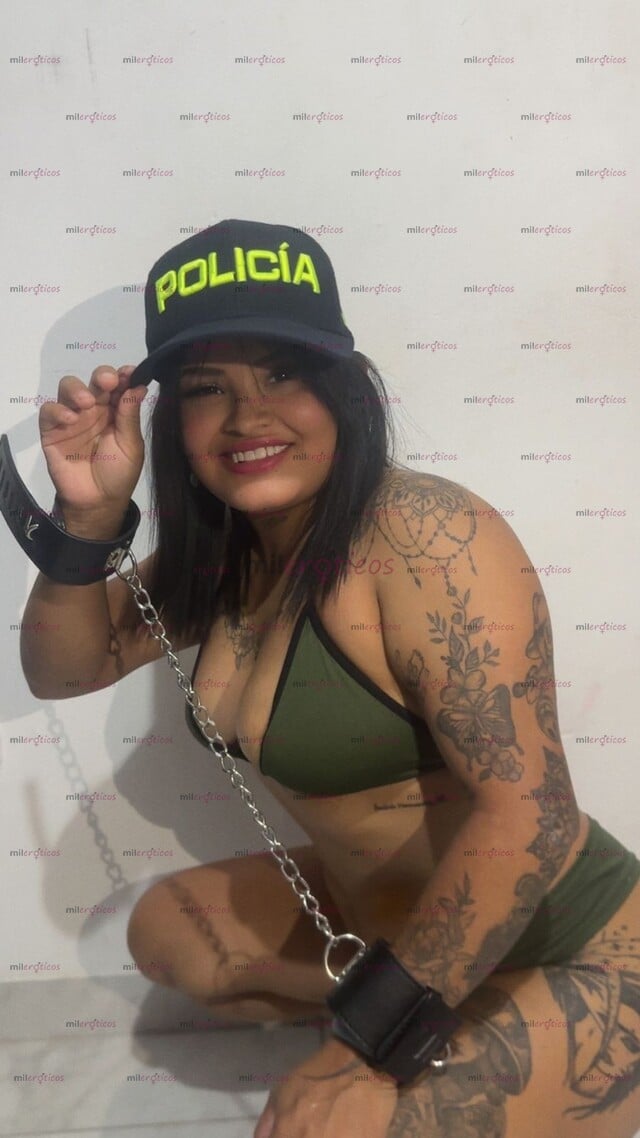 FOTOS DE NUEVA HERMOSA PARCHADA LLEGO PARA COMPLACERTE