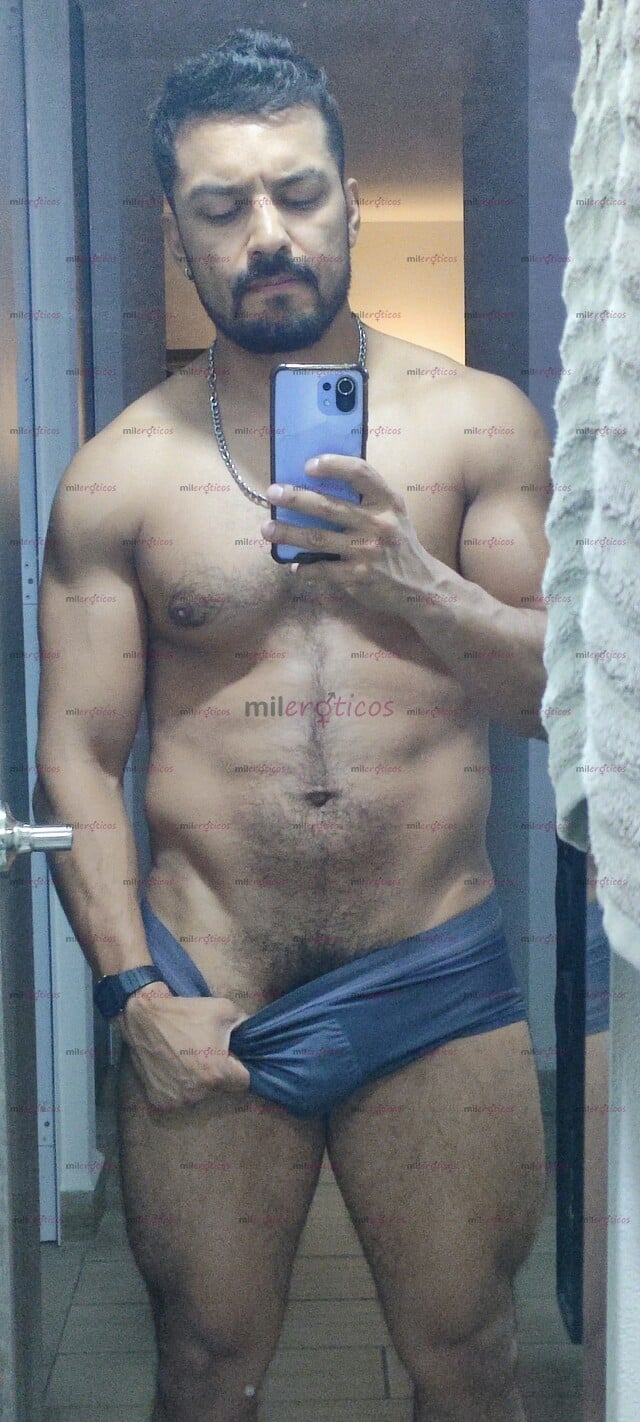 FOTOS DE OCTAVIO ACTIVO: EL ENCUENTRO QUE NO PODRÁS OLVIDAR