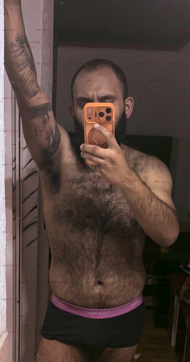 FOTOS DE OSITO CARIÑOSO Y CUMPLIDOR, QUIERO HACER REALIDAD TODAS TUS FANTASÍAS.
